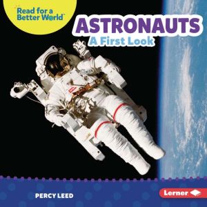 Astronauts, Percy Leed