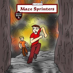 Maze Sprinters, Jeff Child
