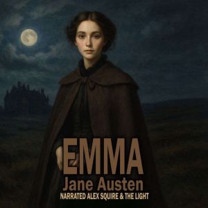 Emma, Jane Austen