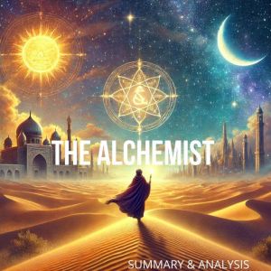 The Alchemist Book summary  analysi..., Ethan Clarity