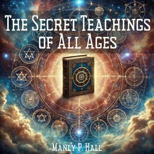 The Secret Teachings of All Ages, Manly P. Hall