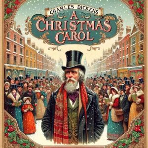 A Christmas Carol, Charles Dickens