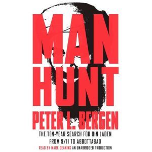 Manhunt, Peter L. Bergen