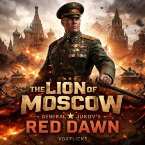 The Lion of Moscow General Zhukovs ..., David Williams