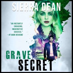 Grave Secret, Sierra Dean