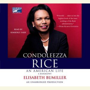 Condoleezza Rice, Elisabeth Bumiller