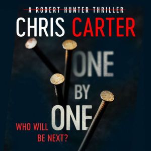 One by One: A terrifying thriller from the Top Ten Sunday Times bestselling author