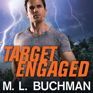 Target Engaged, M. L. Buchman