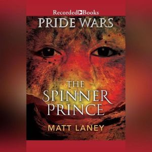 The Spinner Prince, Matt Laney