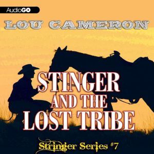 Stringer and the Lost Tribe, Lou Cameron