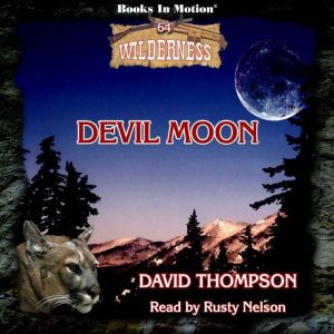 Devil Moon, David Thompson