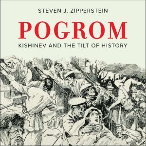 Pogrom, Steven J. Zipperstein