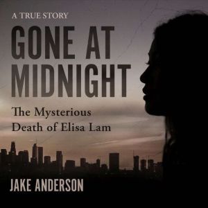 Gone at Midnight, Jake Anderson