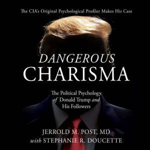 Dangerous Charisma, Stephanie Doucette