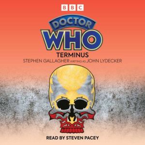 Doctor Who: Terminus: 5th Doctor Novelisation