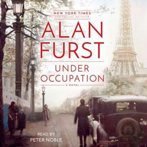 Under Occupation, Alan Furst