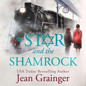 The Star and the Shamrock, Jean Grainger