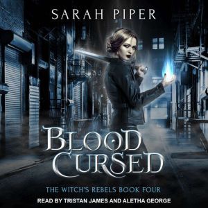 Blood Cursed, Sarah Piper