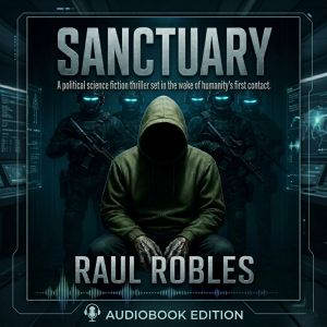 Sanctuary, RAUL ROBLES