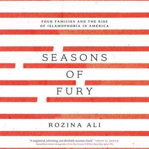 Seasons of Fury, Rozina Ali