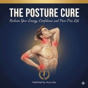 The Posture Cure: Reclaim Your Energy, Confidence, and Pain-Free Life