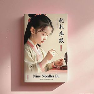 The Divine Needles Chronicles_