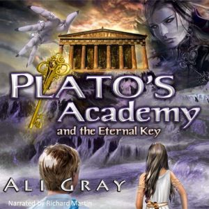 Plato's Academy and the Eternal Key