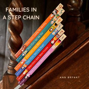 Book 1 One Mums Enough, Ann Bryant