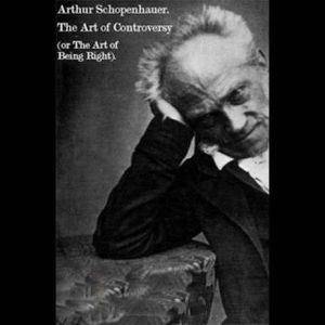The Art of Controversy, Arthur Schopenhauer