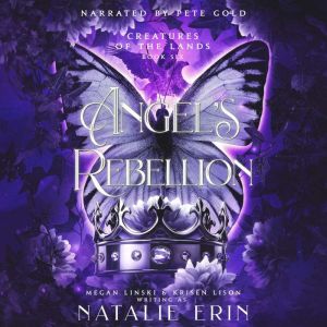 Angels Rebellion, Megan Linski
