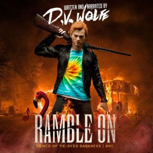 Ramble On, D.V. Wolfe