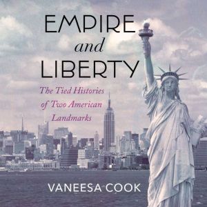 Empire and Liberty, Vaneesa Cook