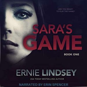 Saras Game, Ernie Lindsey