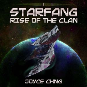 Starfang Rise of the Clan, Joyce Chng