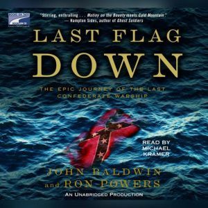 Last Flag Down, John Baldwin