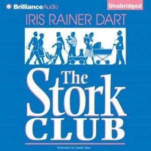 Stork Club, Iris Rainer Dart