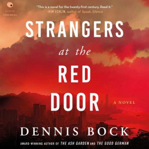 Strangers at the Red Door: A Novel