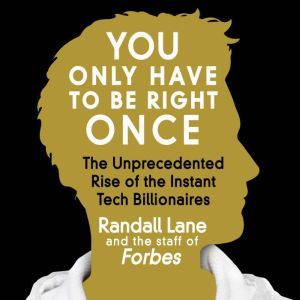You Only Have to Be Right Once, Randall Lane