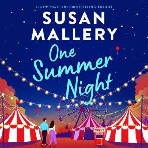 One Summer Night, Susan Mallery
