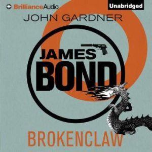 Brokenclaw, John Gardner