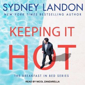 Keeping It Hot, Sydney Landon