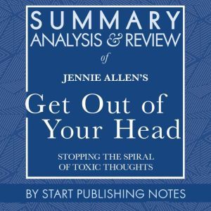 Summary, Analysis, and Review of Jenn..., Start Publishing Notes