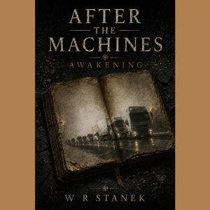 After the Machines 1 Awakening, W. R. Stanek