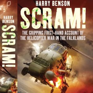 Scram!, Harry Benson