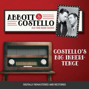 Abbott and Costello Costellos Big I..., John Grant