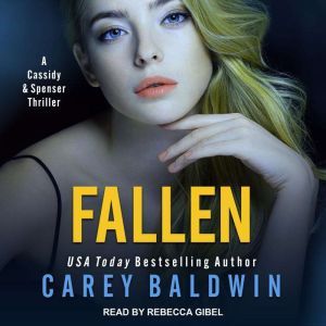 Fallen, Carey Baldwin