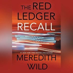 Recall: The Red Ledger: 4, 5 & 6, Meredith Wild