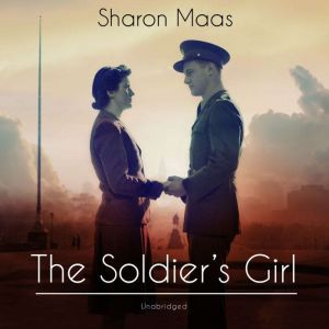 The Soldiers Girl, Sharon Maas