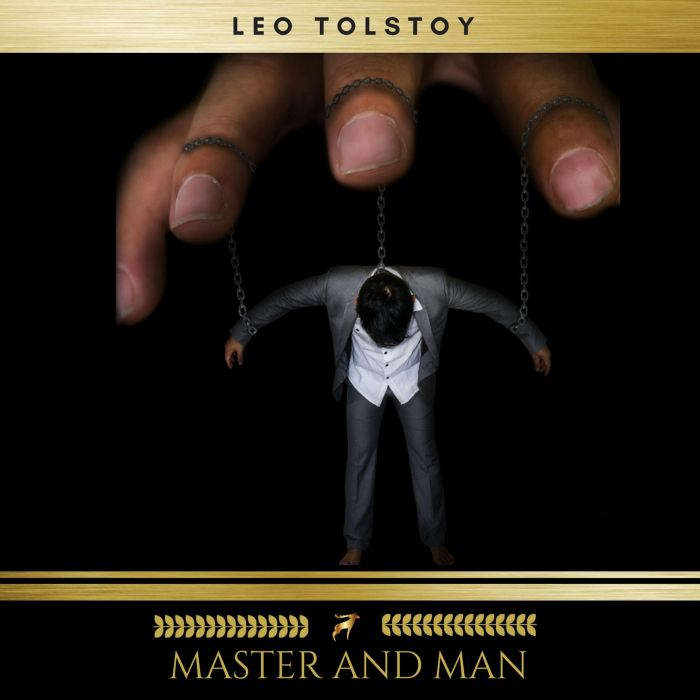 Master and Man, Leo Tolstoy