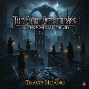 The Eight Detectives Hunting Monster..., Travis Hoang